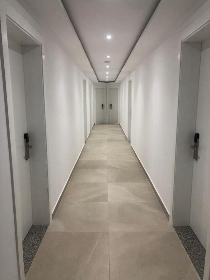 Hotel Mario, Шенджин Экстерьер фото
