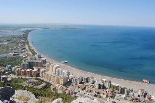 Hotel Mario, Шенджин Экстерьер фото